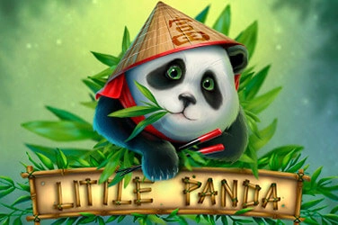 Little panda