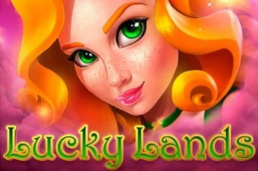 Lucky lands