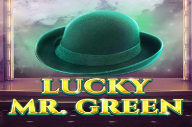 Lucky mr green