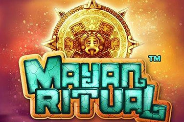 Mayan ritual