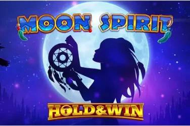 Moon spirit hold and win