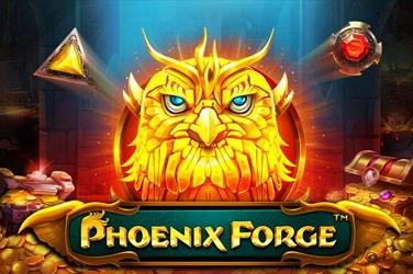 Phoenix forge