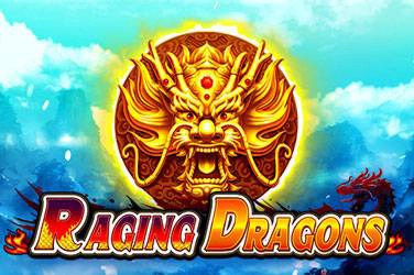 Raging dragons