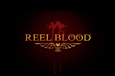 Reel blood