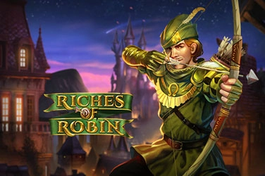 Riches of robin