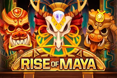 Rise of maya