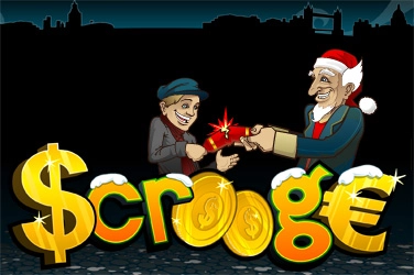 Scrooge