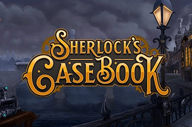 Sherlocks casebook