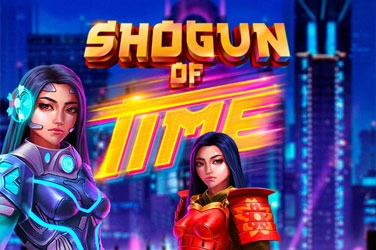 Shogun of time