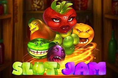 Slot jam