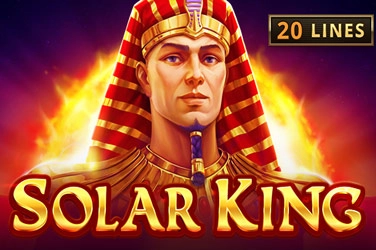 Solar king