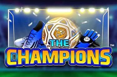 The champions