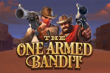 The one armed bandit