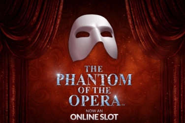 The phantom of the opera