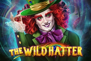 The wild hatter