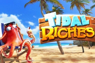 Tidal riches