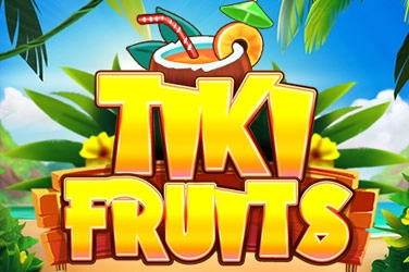 Tiki fruits