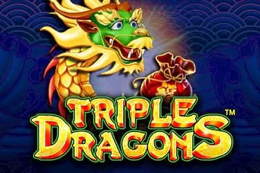 Triple dragons