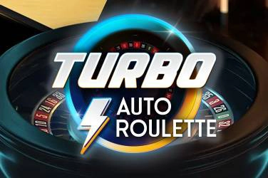 Turbo auto roulette