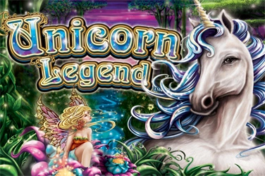 Unicorn legend