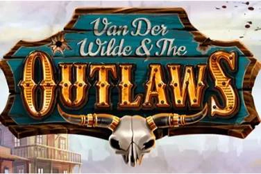 Van der wilde and the outlaws