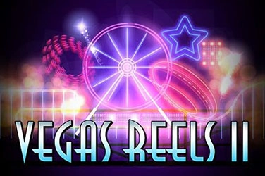 Vegas reels ii