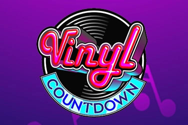 Vinyl countdown