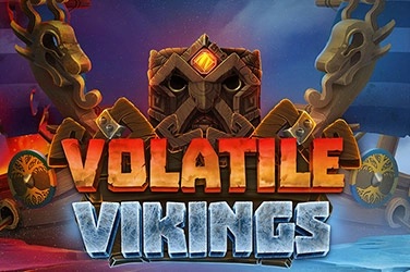 Volatile vikings