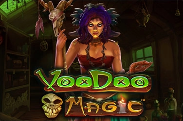 Voodoo magic