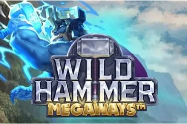 Wild hammer megaways