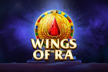 Wings of ra