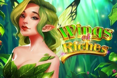 Wings of riches