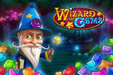 Wizard of gems