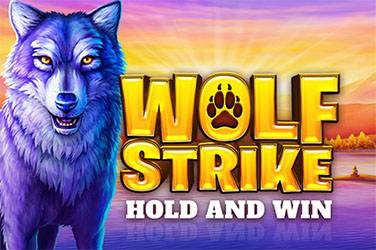 Wolf strike