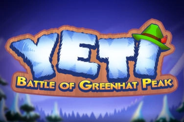 Yeti battle of greenhat peak